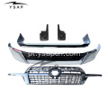 2021 LC200 Land Cruiser GT Kit Body